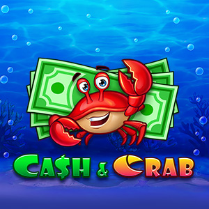 Cash & Crab
