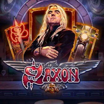 Saxon